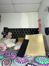 saragill323 webcam model stream image