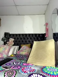 saragill323 webcam model stream image