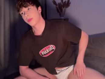 sunshinealex webcam model stream image