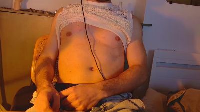 Ayioooo webcam model stream image