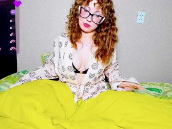 MelissiaMissa webcam model stream image