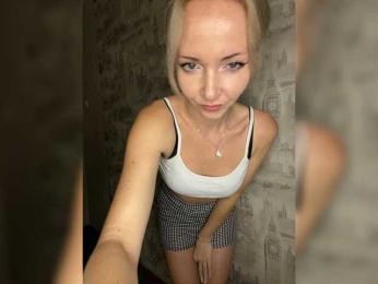 Kristinochka0316 webcam model stream image