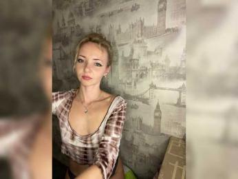 Kristinochka0316 webcam model stream image