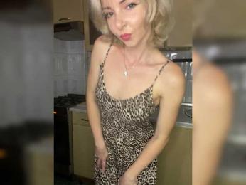 Kristinochka0316 webcam model stream image