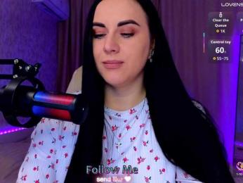 YURIEVNA13 webcam model stream image