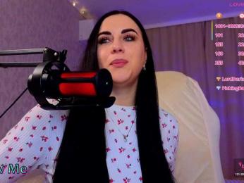 YURIEVNA13 webcam bongacams model stream image