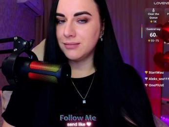 YURIEVNA13 webcam model stream image