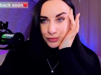 YURIEVNA13 webcam model stream image