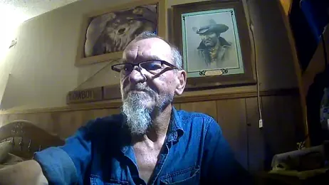 Aldick68 webcam model stream image