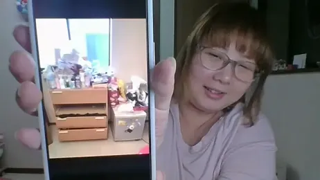 SAKU-RA-chan webcam model stream image