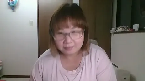 SAKU-RA-chan webcam model stream image