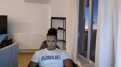 1LordKingsley webcam model stream image