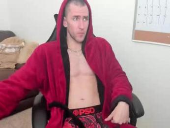 donnyxcash webcam chaturbate model stream image