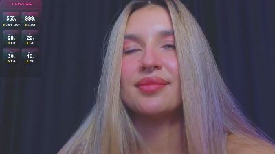 roxychilli webcam model stream image