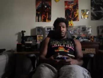 mrsoonicexrated webcam model stream image