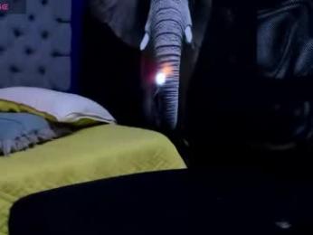 rocco_santos webcam model stream image