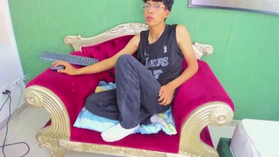 Valentino_Lux webcam model stream image