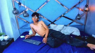 Valentino_Lux webcam model stream image