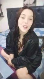 Tiquefire webcam model stream image