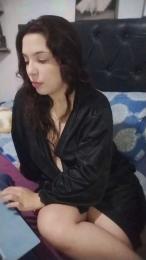 Tiquefire webcam model stream image