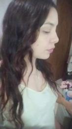 Tiquefire webcam model stream image