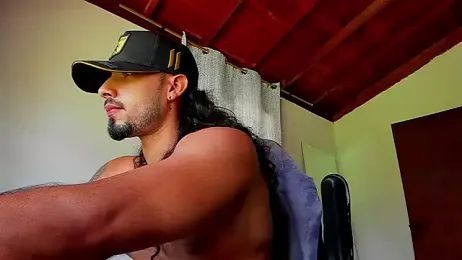 Baky_sexy webcam model stream image