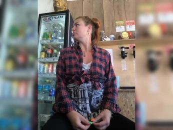 beWITCHed2206 webcam model stream image