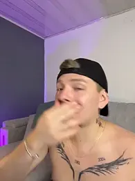 Angel_Montiell webcam model stream image