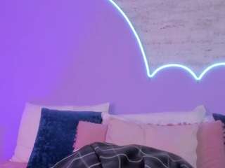 lilou-albrecht webcam model stream image