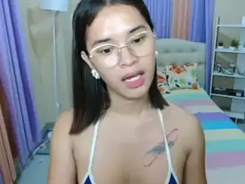 SeductiveAppleTS webcam model stream image