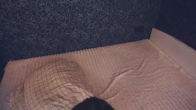 AntoniaEves webcam model stream image