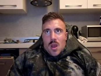 toro_arrapato webcam chaturbate model stream image