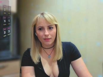 Smorodinkaa webcam model stream image