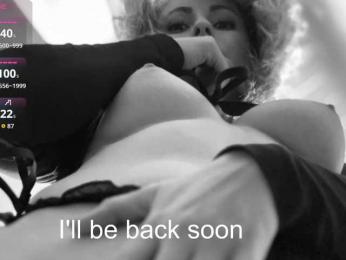 Smorodinkaa webcam model stream image