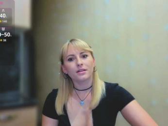 Smorodinkaa webcam model stream image