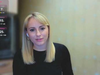 Smorodinkaa webcam model stream image