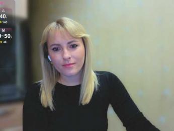 Smorodinkaa webcam model stream image