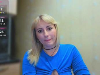 Smorodinkaa webcam model stream image