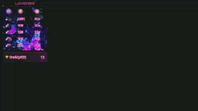 SenoritaBonita webcam model stream image