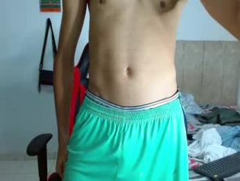 dante_lord webcam model stream image