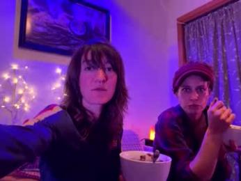 purrin_pussies webcam model stream image