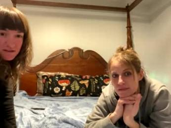 purrin_pussies webcam model stream image