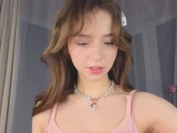 lizbethbiers webcam model stream image