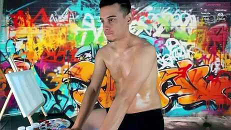 Maximo__ webcam stripchat model stream image