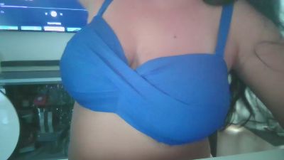 Estrelinha_2020 webcam model stream image