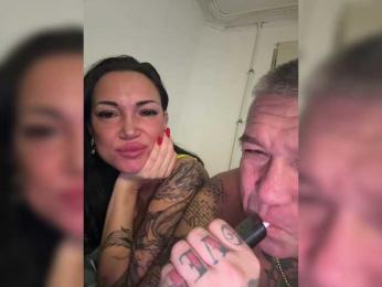 Dami-Marya webcam model stream image