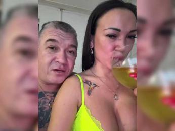 Dami-Marya webcam model stream image