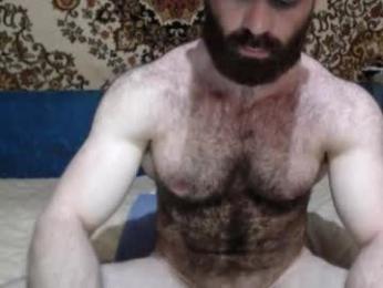 alanstrongs webcam model stream image