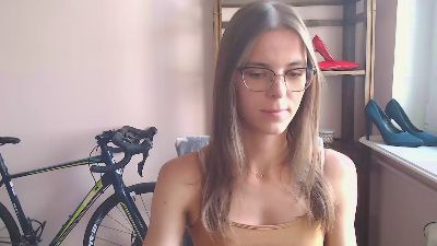 Megi_Sensual webcam model stream image