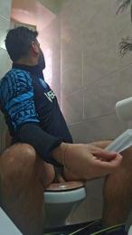 Napolone webcam cam4 model stream image